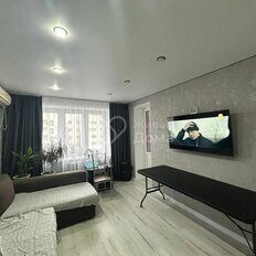 Квартира 57,4 м², 3-комнатная - изображение 4