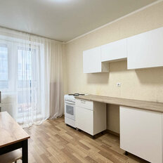 Квартира 45,6 м², 1-комнатная - изображение 5