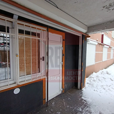 120,5 м², помещение свободного назначения - изображение 3