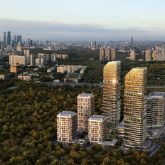 Квартира 76,7 м², 3-комнатная - изображение 3