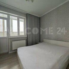 Квартира 27,6 м², студия - изображение 1