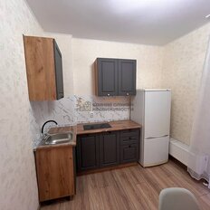 Квартира 31 м², 1-комнатная - изображение 3