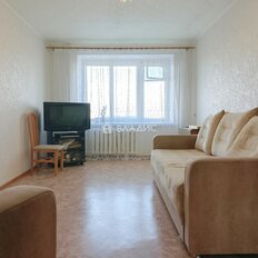 Квартира 57,5 м², 3-комнатная - изображение 1