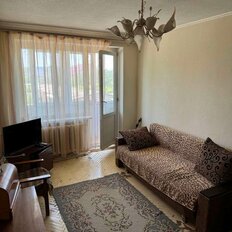 Квартира 30,3 м², 1-комнатная - изображение 1