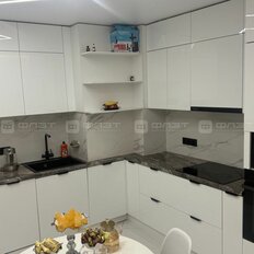 Квартира 82,3 м², 3-комнатная - изображение 3