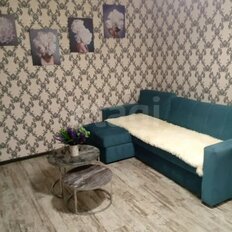 Квартира 57,6 м², 3-комнатная - изображение 5