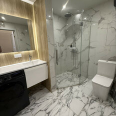 Квартира 57,3 м², 3-комнатная - изображение 2