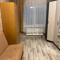 Квартира 31,7 м², 1-комнатная - изображение 3