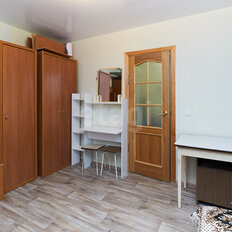 Квартира 19,5 м², 1-комнатная - изображение 3