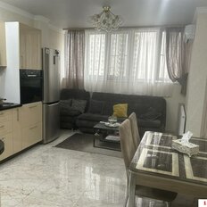 Квартира 49,5 м², 2-комнатная - изображение 3