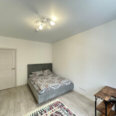 Квартира 57 м², 2-комнатная - изображение 4