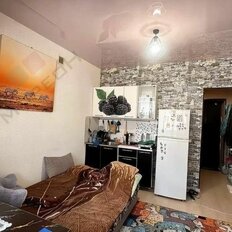 Квартира 19,6 м², студия - изображение 4
