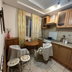 Квартира 46,1 м², 2-комнатная - изображение 1