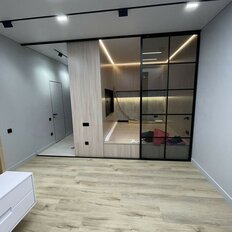 Квартира 40 м², 1-комнатная - изображение 2