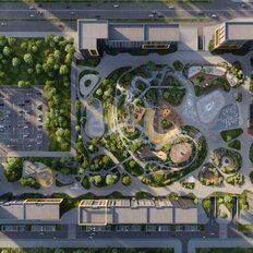 Квартира 31,5 м², 1-комнатная - изображение 3