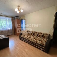 Квартира 44,3 м², 2-комнатная - изображение 5