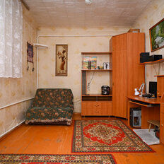 Квартира 17,5 м², 1-комнатная - изображение 3