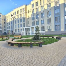 Квартира 54,4 м², 2-комнатная - изображение 1