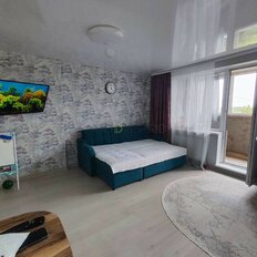 Квартира 56,1 м², 2-комнатная - изображение 5