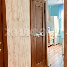 Квартира 34,2 м², 1-комнатная - изображение 4