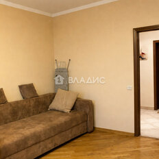 Квартира 53 м², 1-комнатная - изображение 1