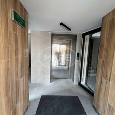 Квартира 36,9 м², 1-комнатная - изображение 4