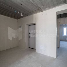 Квартира 66 м², 2-комнатная - изображение 3