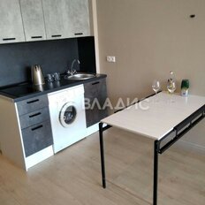 Квартира 28,9 м², студия - изображение 4