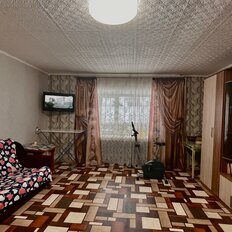 Квартира 44,3 м², 1-комнатная - изображение 5