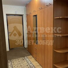 Квартира 54 м², 2-комнатная - изображение 5
