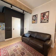 Квартира 71,2 м², 3-комнатная - изображение 3