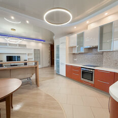 Квартира 67,4 м², 1-комнатная - изображение 4