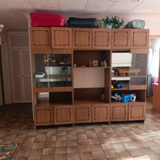 Квартира 57 м², 3-комнатная - изображение 3