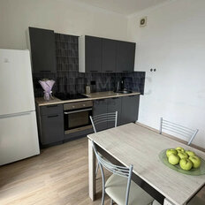 Квартира 37,5 м², 1-комнатная - изображение 3