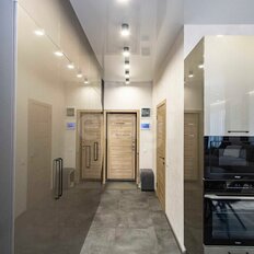 Квартира 66,7 м², 2-комнатные - изображение 5