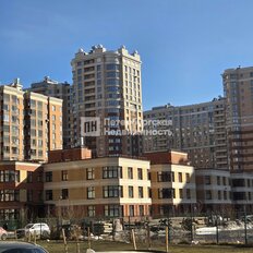 Квартира 56,5 м², 2-комнатная - изображение 3