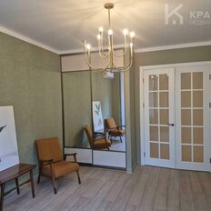 Квартира 60,6 м², 2-комнатная - изображение 3