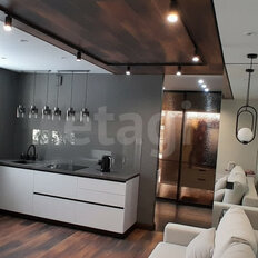 Квартира 28 м², студия - изображение 2