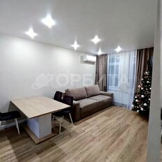 Квартира 56,2 м², 2-комнатная - изображение 3