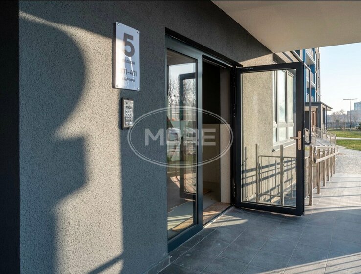 42,1 м², 1-комнатная квартира 6 500 000 ₽ - изображение 74