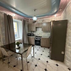 Квартира 53,3 м², 2-комнатная - изображение 5