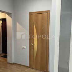 Квартира 41 м², 1-комнатная - изображение 4
