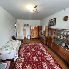 Квартира 60,5 м², 3-комнатная - изображение 4