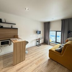 Квартира 18 м², студия - изображение 5