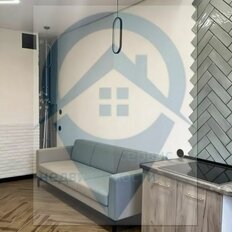 Квартира 40,4 м², 1-комнатная - изображение 3