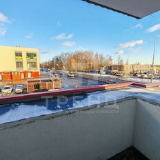 Квартира 34,2 м², 1-комнатная - изображение 5