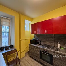 Квартира 56 м², 2-комнатная - изображение 2