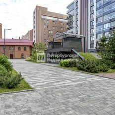 Квартира 27,9 м², студия - изображение 3