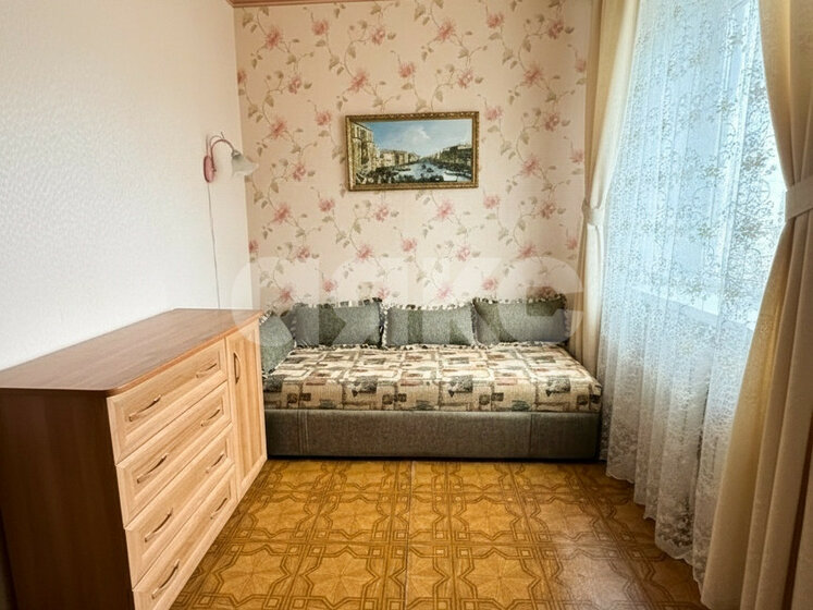 76 м², 3-комнатная квартира 6 200 000 ₽ - изображение 61