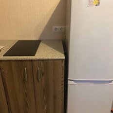 Квартира 25 м², студия - изображение 3